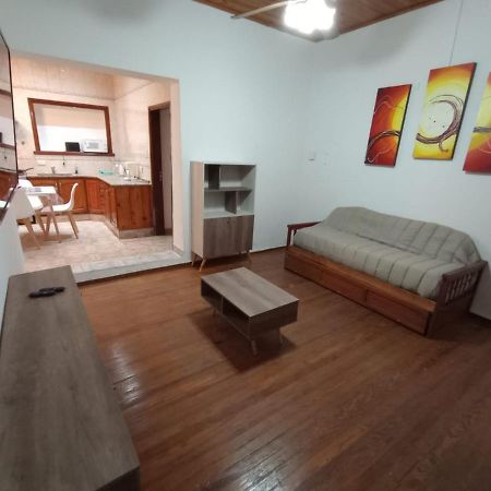 Lo De Lubrano Appartement Villa Regina Buitenkant foto