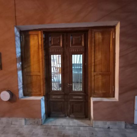 Lo De Lubrano Appartement Villa Regina Buitenkant foto