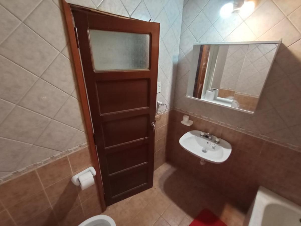 Lo De Lubrano Appartement Villa Regina Buitenkant foto