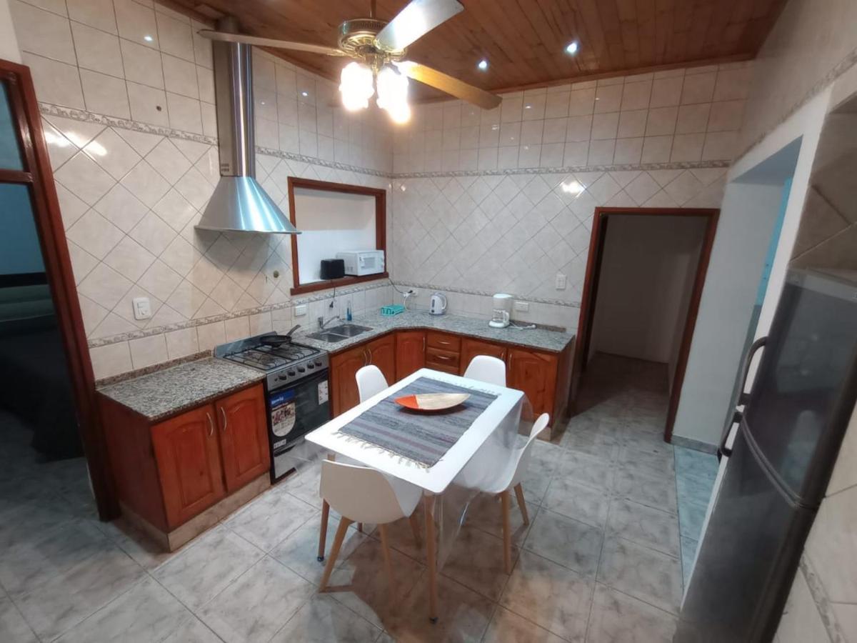 Lo De Lubrano Appartement Villa Regina Buitenkant foto