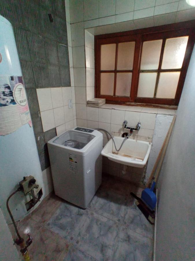 Lo De Lubrano Appartement Villa Regina Buitenkant foto
