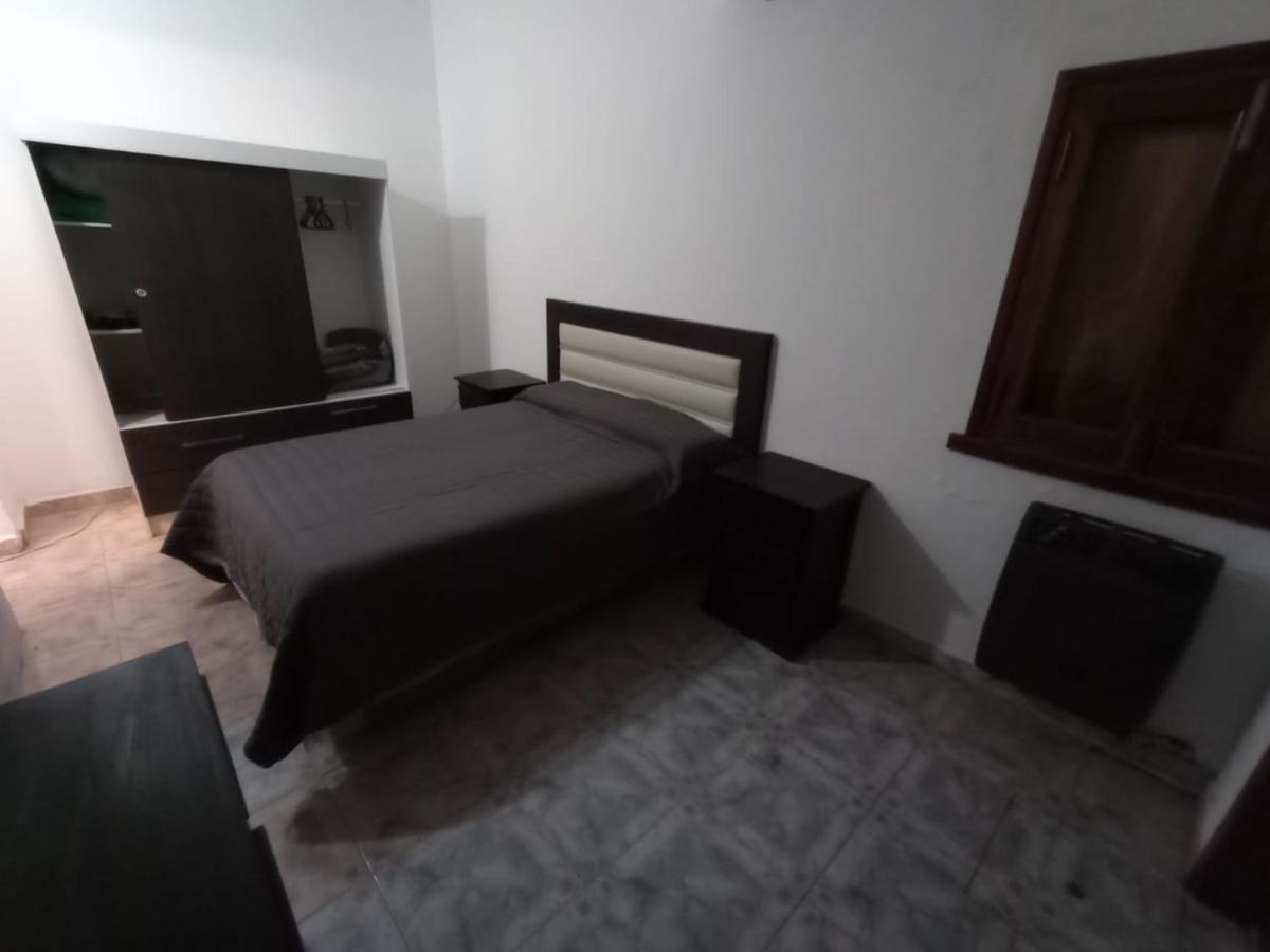Lo De Lubrano Appartement Villa Regina Buitenkant foto