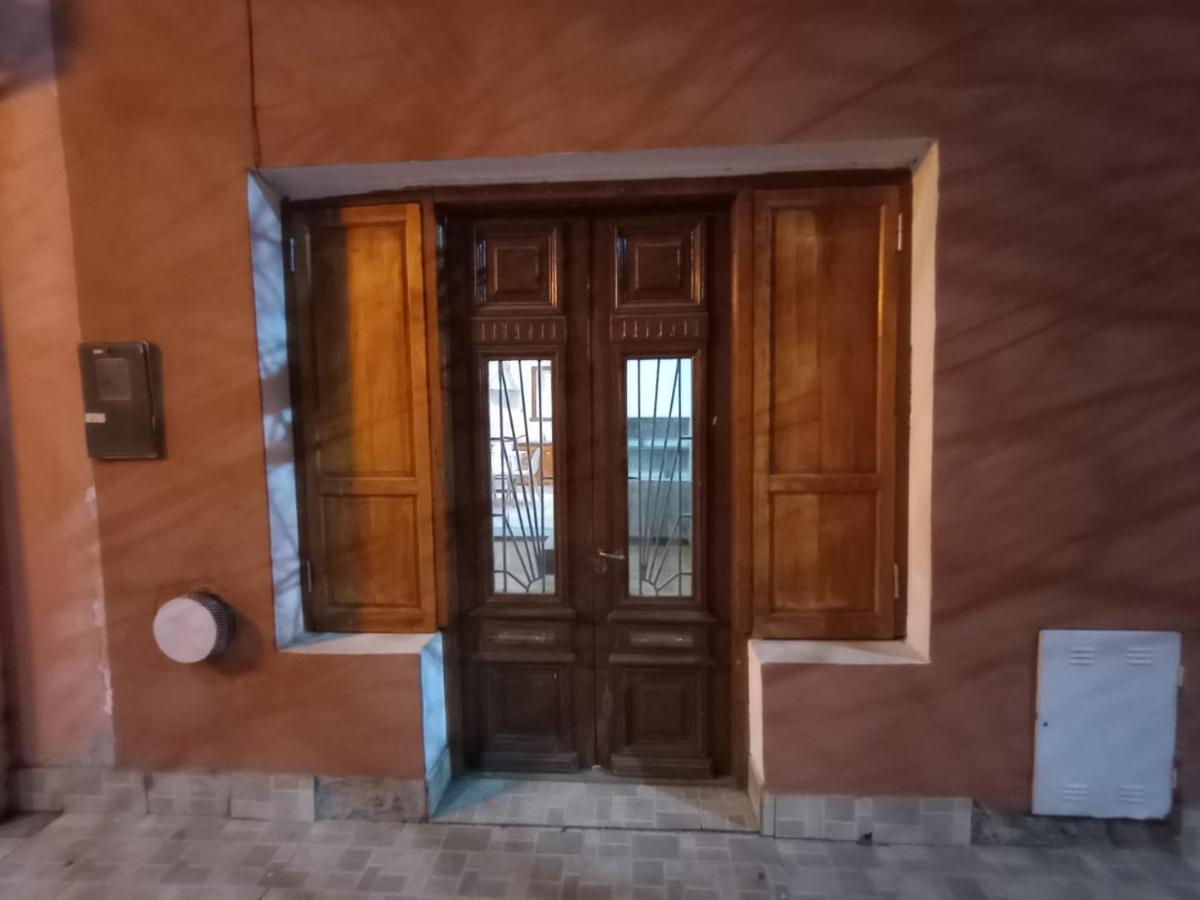 Lo De Lubrano Appartement Villa Regina Buitenkant foto