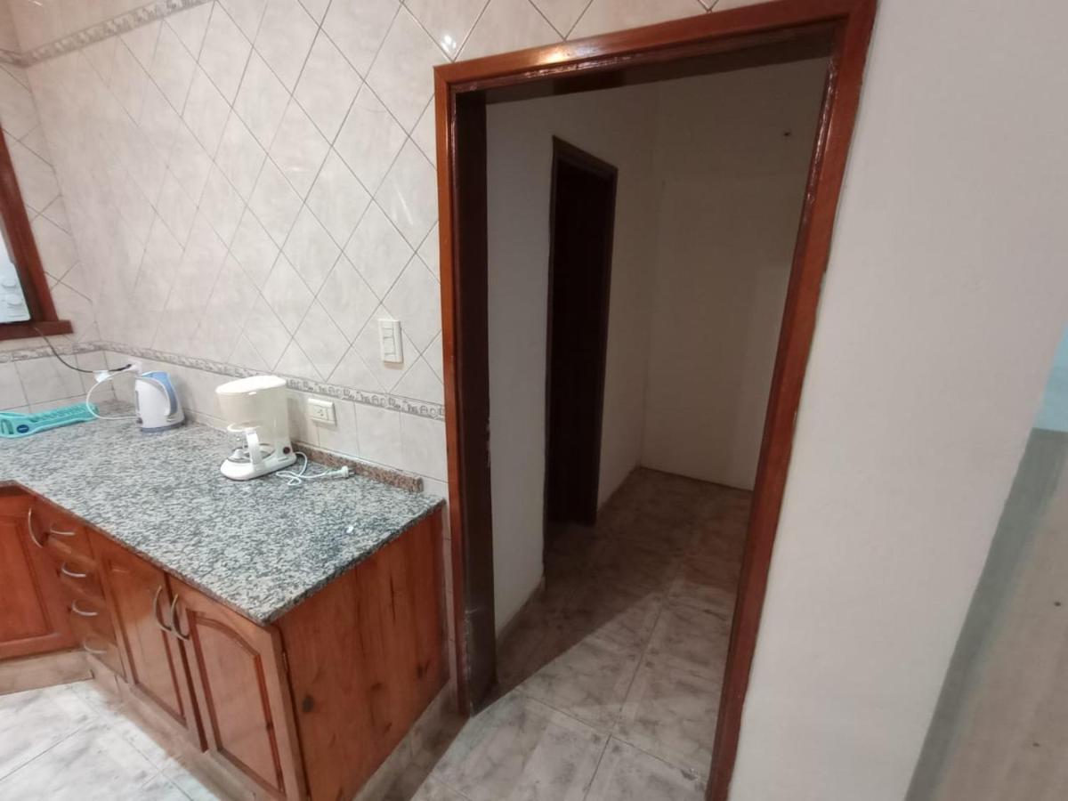 Lo De Lubrano Appartement Villa Regina Buitenkant foto