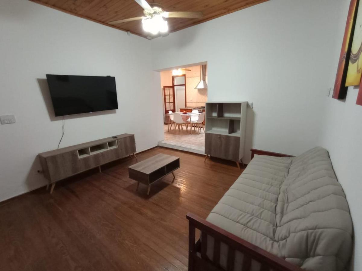 Lo De Lubrano Appartement Villa Regina Buitenkant foto