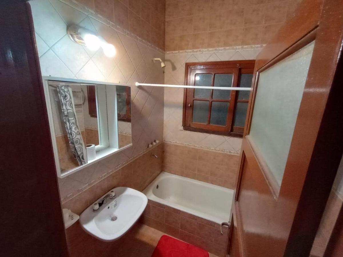 Lo De Lubrano Appartement Villa Regina Buitenkant foto