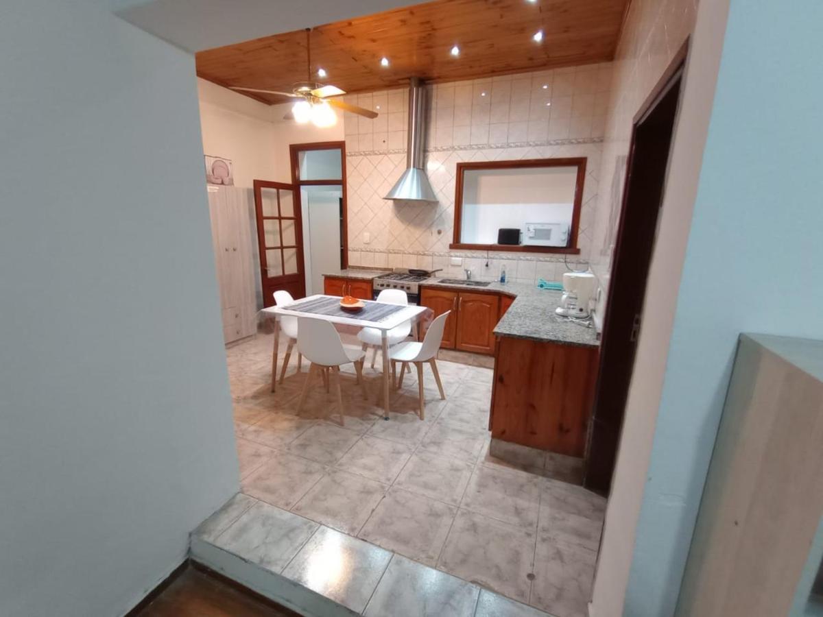 Lo De Lubrano Appartement Villa Regina Buitenkant foto