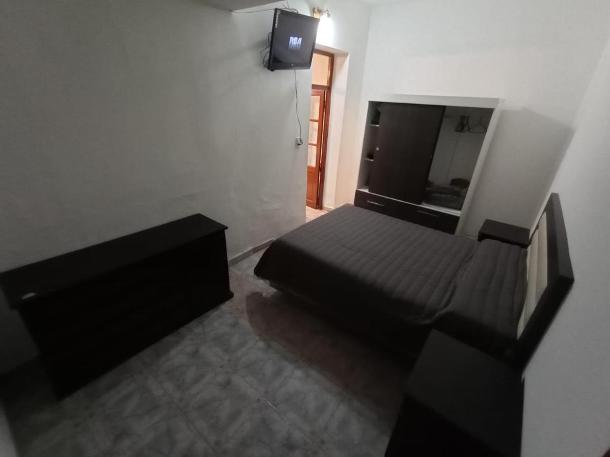 Lo De Lubrano Appartement Villa Regina Buitenkant foto
