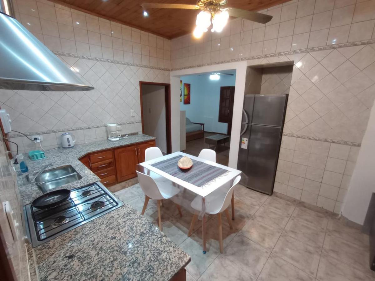 Lo De Lubrano Appartement Villa Regina Buitenkant foto