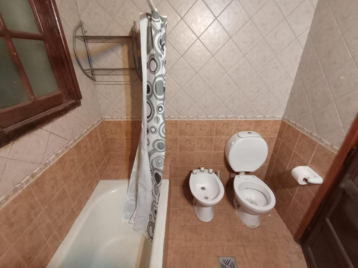 Lo De Lubrano Appartement Villa Regina Buitenkant foto